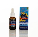 Uniflora Brazíliai Zöld Bee Propolis - 60 Brix - Alkoholmentes folyadék kivonat - 30 ml palackok (6-os csomag)