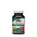 Természet Válasz Vörös Málna Levéltár 124; Diétakiegészítés 124; Promotes Digestic Health