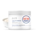 Pure Therapro Rx Leaky Gut Defense - Gut Health Supplement with L- Glutamin, Licorice Root kivonat, Marshmallow Root, Aloe Leaf, Larch Arabinogalactan - Made in USA - 30 Servings Powder