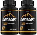 Endostake for Men, Endo Boost Advanced Performance Supplements, Endostake Performance, Endobost Vélemények Férfi (2 Pack - 120 kapszula)