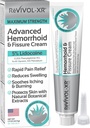 Előrehaladott aranyér kezelés. 5% lidokain + Shrinks + Protects Skin + Aloe + Witch Hazel + Botanicals, External & Internal Use. A legtöbb OTC Ointment & Fissure Cream, Fast Relief, Készült az USA-ban.