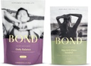 BOND Daily Balance and Myo- Inositol & D- Chiro Inositol Capsules Bundle: Hormonegyensúly és egészséges támogatás nőknek