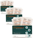 CONTINUAL - G Glyteine 400 mg Capsule 124; Cellular-Enhancing Glutathione Supplement