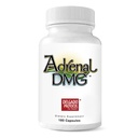 Addrenal DMG - 180 kapszula - Support Daytime Energy, Better Sleep, Immune System, Reduce Stress Levelek, és fáradtság - Minden természetes kiegészítés