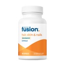 Bariatric Fusion ONE pro Tag Bariatric Haar Haut und Nägel Vitamine REJUVENATOR für Frauen | Vegan Haarwachstum Vitamine mit Biotin, Vitamin B12, und B1 | Einfach zu Schlucken | 60 Kapseln