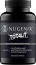 Nugenix Total- T - Ingyenes és teljes tesztoszteron booster, 90 gróf