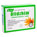 Evalar Gymnema Sylvestre Inulin Olidzhim Herb 100 Tabs Altai Szibéria