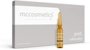 PP 124; Prof. Cellestarmil - 124; B6 - és B3 - vitaminnal rendelkező Ampoules recitálása 124; Skin 's Appearence & Radiance