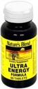 Nature 's Blend Ultra Energy Formula 60 tabletta