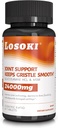Losoki közös támogatás - Glucosamine Chondroitin MSM Joint Health kiegészítés - 60 tabletta