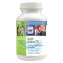 Purium Super Amino 23- 150 Vegan tabletta - BCAA & Essential Amino Acid Diétás kiegészítés, Előedzés, Recovery Aid, Segíthet építeni izom - Gluten Free - 30 Servings