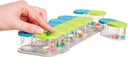 Sagely Smart Active Pill Box Organizer- AM / PM Pill Planner ingyenes App és 7 eltávolítható Pod