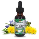 Nature 's Response Affahol- Free Life Support, 1-Fluid Ounce, 124; Promotes Healthic Liver Functional 124; Natural Cleanser & Detoxifier