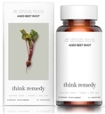 Aged Beet Root Capsules - Beet Pills for Stamina - Organic Beet Root Powder - Nitric Oxide Supplement - Nitrát No Sugar - 30 Capsules - Beet Root Supplement - Super