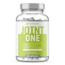 JointOne közös támogatás a NutraOne által - A nők és férfiak közös kiegészítése a közös egészség fenntartásához Collagen, Glucosamine, és kurkuma * (90 kapszula)