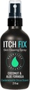 Dr. A 's Itch Fix Skin Clearing Spray 124; Athlete' s Foot & Jock Itch Ingelheim 124; Itching Relief for Groin, Feet, Inner Thigh, 124; Natural Ingredients and Essential Oils n.e.124; Odor Eliminator 4oz