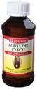 De La Cruz olaj a medve szakállas olaj a férfiak - Grooming Brillantine a haj, a bajusz és a szakáll - Aceite del Oso