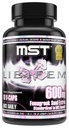 MST Libifem, Fenugreek Seed kivonat kapszula, Boost Desire, Libido, Arousal és Satisfation Plus Menopauza Health Support, Kiegészítés a nők, 30 gróf, BSCG Certified Drug Free.