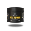 BLACKCÍMKE kiegészítők Beta-Alanine Powder, 60 Servings - ízesítetlen Aminosav kiegészítés Endurance Support, High- Intensity Training, Sprinting, Crossfit & Sportperformance - Cafeine- Free