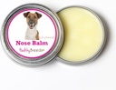 Egészséges Breeds Sima Fox Terrier Dog Orr Balm 2 oz