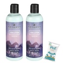 EQUIDERMA (2 Pack) Ló bőr testápoló 10-Count Pet Faves Pet törlőkendők - Gyengéd Soothing Relief Cannon Bone, Mane & Tail Irritation, száraz bőr & Scabs