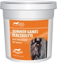 Kentucky Performance Termékek Nyári játékok Electrolyte ló kiegészítés, 5 font Konténer