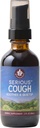 WishGarden Herbs - Súlyos köhögés, szerves gyógynövény köhögés-kiegészítő, nyugtató és nyugtató Gyakori torok és bronchiális irritáció (2 Ounce Pump)