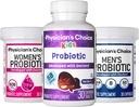 Probiotikus családi köteg - Womens Probo (30ct) + Kids Probo (30ct) + Mens Probo (30ct)