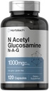Horbaach N- Acetyl Glucosamine 1000 mg