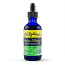 Dr. Rydland 's Herbal Supplementation - 124; Created by KidsWellness - 124; Safe and effective for Infants to Administrated 124; Sinus & Alluratory - 124; Relieves Sinusitis, Allures, Sinus Headaches - 124; 2 Ounce Bottle