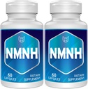 NMNH (dihidronikotinamid mononukleotid) - 120 kapszula - 2 csomag