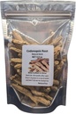 Codonopsis gyökér - Dang Shen szárított radix codonopsis 100% a természetből (2 oz)