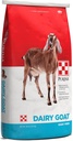 Purina Animal Nutrition Dairy Goat Parlor 16% 50 lb