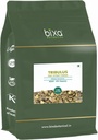 bixa BOTANIC Gokhru / Tribulus (Tribulus Terresteris) Dry Extract - 40% Saponins by Gravimetry 124; Pack of 1 Therapy 124; Supports Genito- Urinary Health & Muscle Build