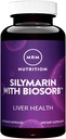 MRM, Silymarin BioSorb-mal, Milk Thistle Extract, 60 Veggie Caps