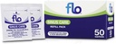 FLO Sinus Care 50 tasak feltöltése