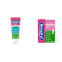 Benadryl Anti- Itch Gel & Cream Bundle Poison Ivy Relief, Analgetic for Outdoor Itches, 3 Termékek