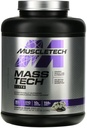 MuscleTech Mass- Tech ™ Elite, Cookie & Cream, 6 font (2,72 kg)