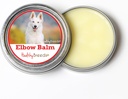 Egészséges Breeds Német Pásztor Kutya Könyök Balm 2 oz