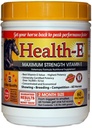 Az E-vitamin maximális hatáserőssége