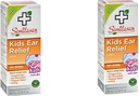 Romanasan Children 's Earache Relief 0.33 Ounces (2-es csomag)