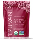 Truvani Vegan Pea Protein Promorn 124; Csokoládé Equorberry