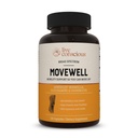 Élő Tudatos Glucosamine Chondroitin MSM, Hyaluronic Acid, és több - MoveWell közös egészségügyi kiegészítés