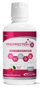 PreProtein 15 ® Folyékony hidrolizált kollagén peptidek fehérje (16 FL Oz) - Sugar- mentes, Cherry Flavor, Amino Acids, Fat Free & Gluten Free Supplement for Bariatary Patients, Heund Recovery, Dialízis