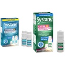 Systane Hydration Multi- Dose & Ultra PF Preservative- Free Eye Drop Twin Pack (2x10ml) & 10ml Bundle