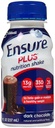 Győződjön meg arról, Plus Nutriton Shake Sötét csokoládé - 6 PK