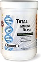 Ramard Total Immunimmun Blast - Ló- vitamin- és porpótló w / Cink, Selenium, Omega 3, Omega 6 & Vitaminok w / Nucleotides, Lópor & kiegészítők 1,12 font. 30 napos ellátás