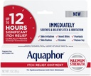 Aquaphor, Itch Relief Ointment 1% hidrokortizon, 1 Ounce