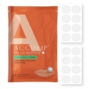 Cold Sore Patch Lysine Cold Sore kezelés ajkak, Lysine Lip Balm Alternative for Cold Sore Relief, Gyógyszeres láz Buborékcsomagolás Hideg Sore Patch, L- lizine Cold Sore kezelés, FSA támogatható