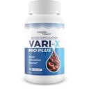 Vérkeringés Vario- X Pro Plus - A legjobb vérkeringés booster - vérkeringési kiegészítők javítása véráramlás keringés - Vari X Pro Plus vérkeringési tabletták - Haladó véráramlás